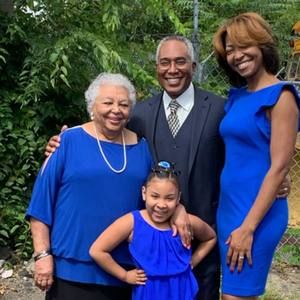 Meet your Posher, Roberto